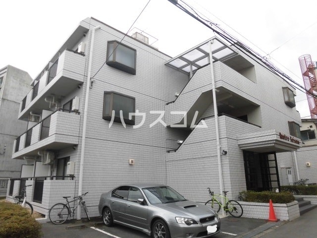 1/18 外観