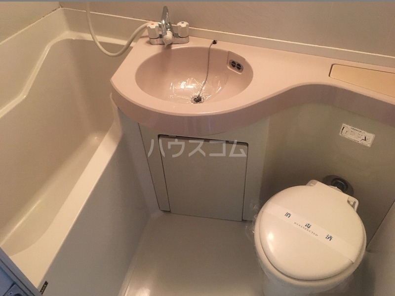 浴室