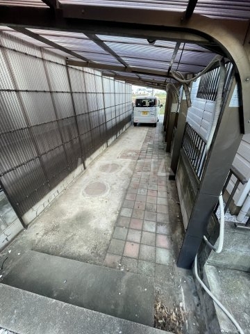 29/30 駐車場