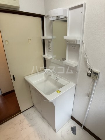 21/30 洗面