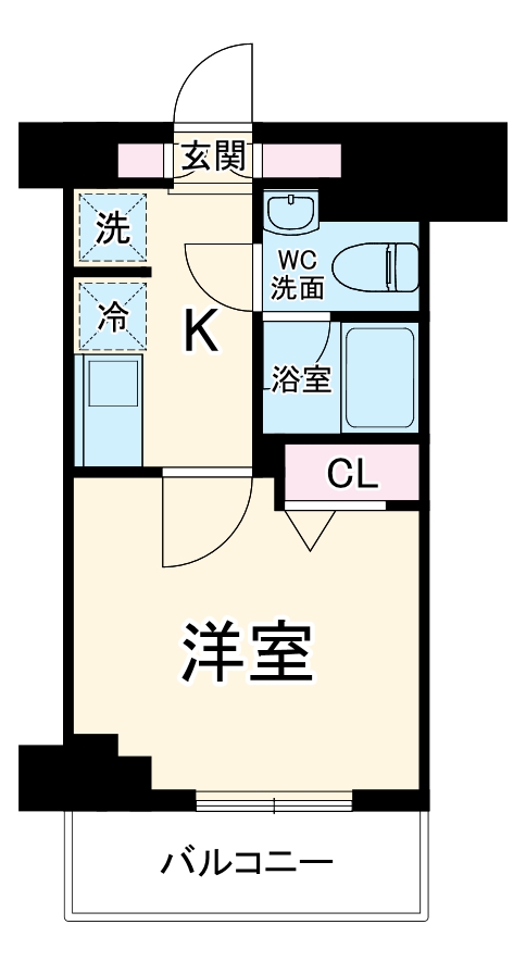 2/12 間取
