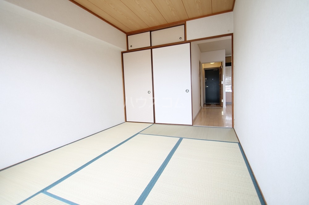 6/30 室内