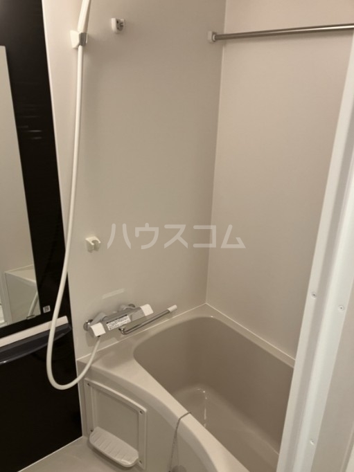 10/21 浴室