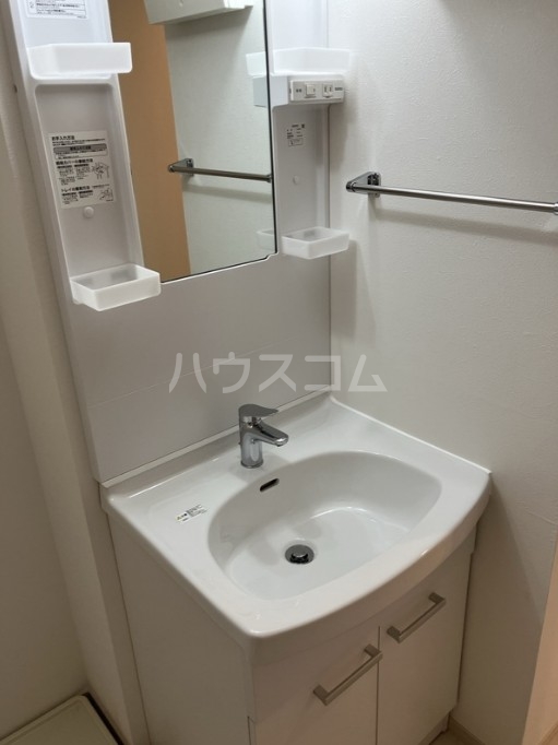 12/21 洗面