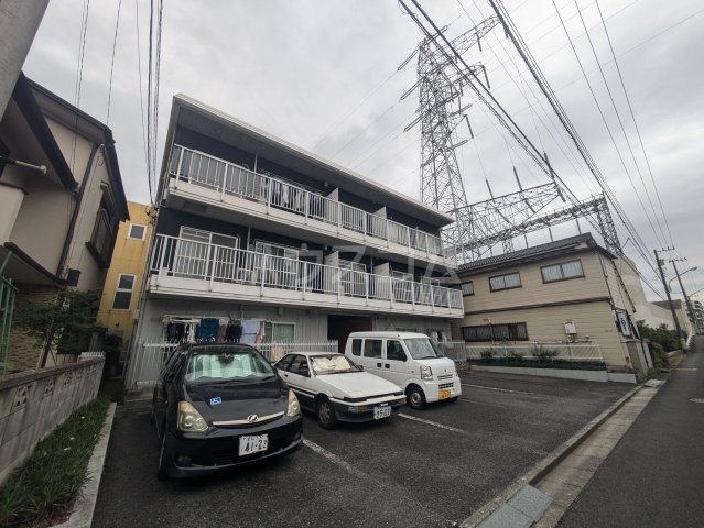 1/30 外観