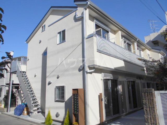 1/30 外観