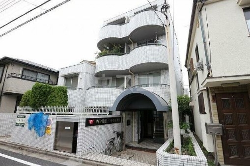 1/21 外観
