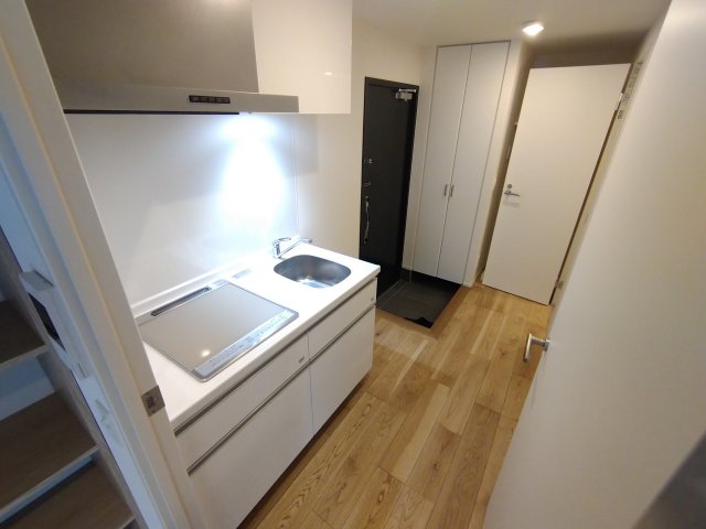 9/24 キッチン