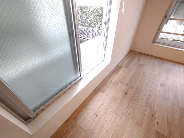 15/24 バルコニー