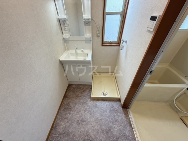 25/30 洗面