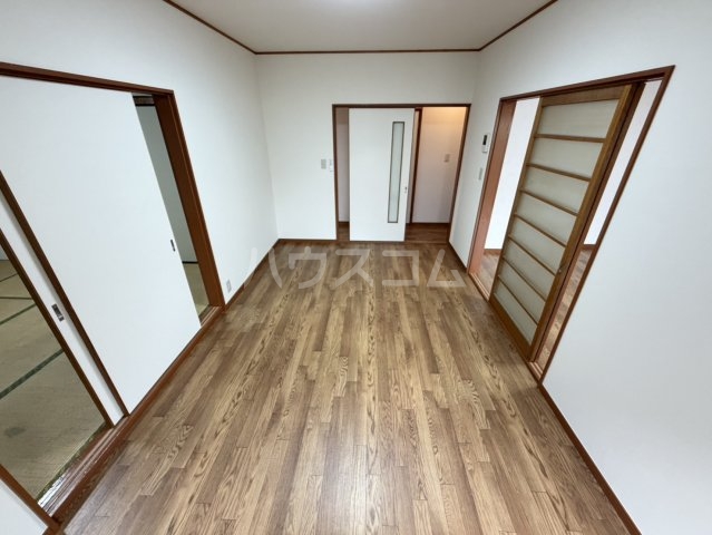 10/30 室内