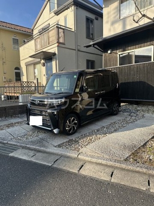 24/30 駐車場