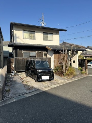 1/30 外観