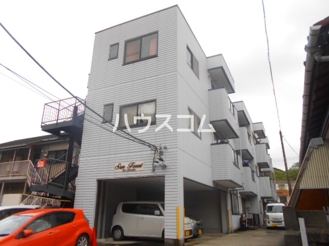 1/3 外観