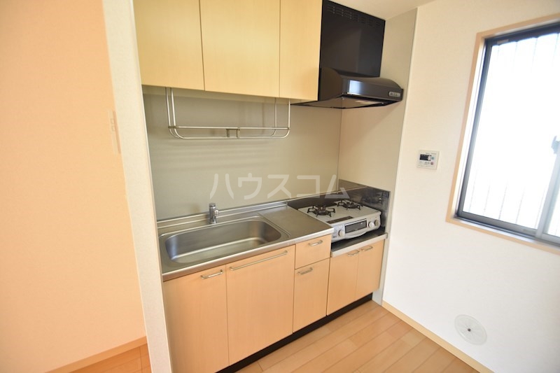 7/24 キッチン