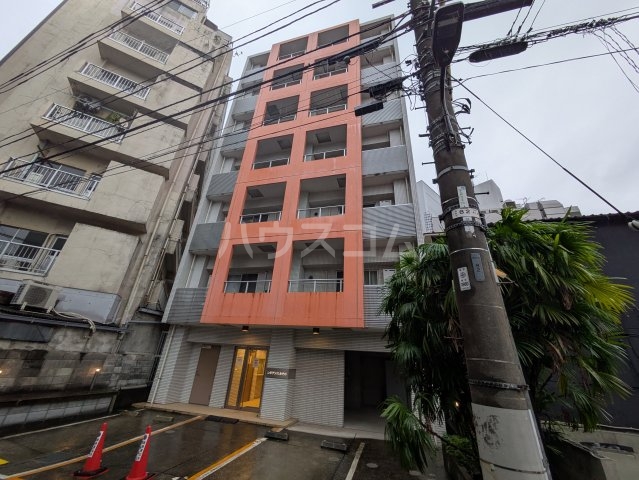 2/7 外観