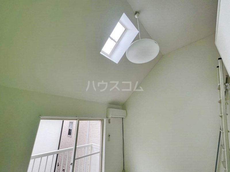4/30 室内