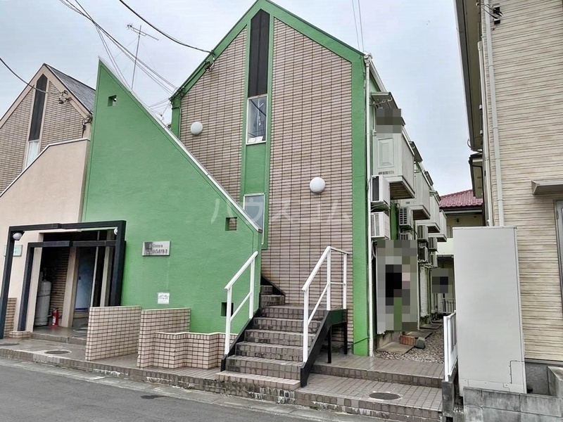 1/30 外観