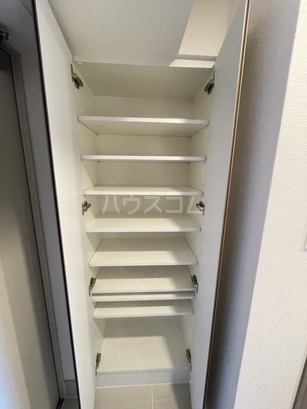 6/26 玄関