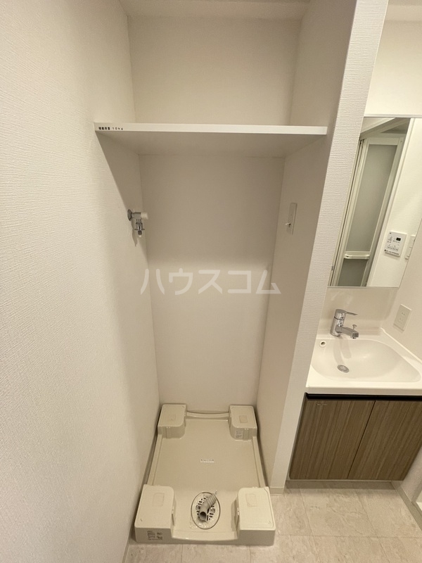 11/26 洗面