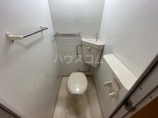 11/29 トイレ