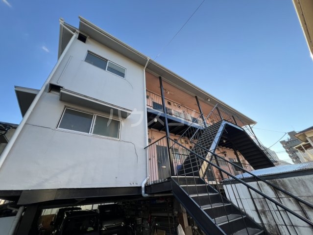 2/6 外観