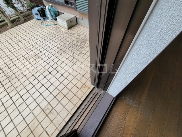 24/30 バルコニー
