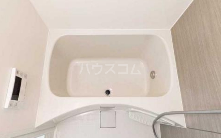 16/30 浴室
