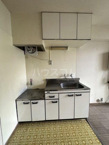 10/29 キッチン