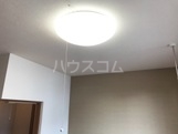 4/25 室内