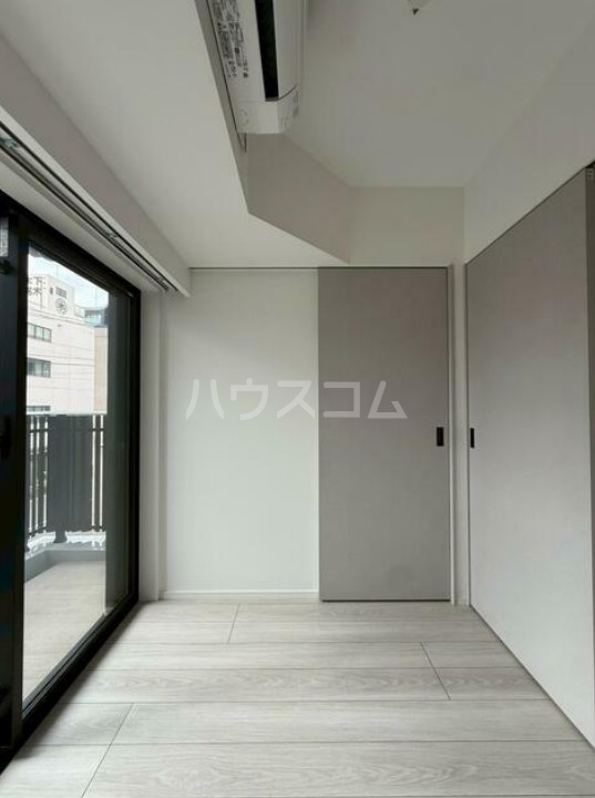 4/25 室内