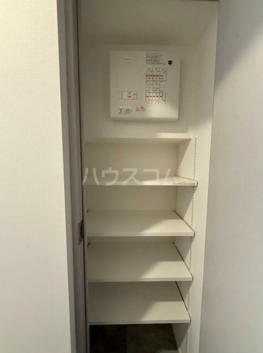 6/25 玄関