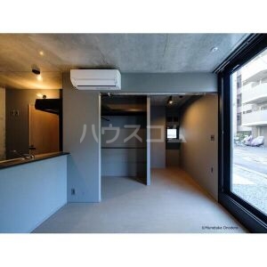5/27 室内