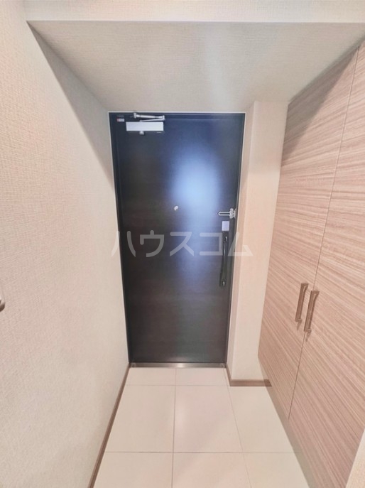 7/18 玄関