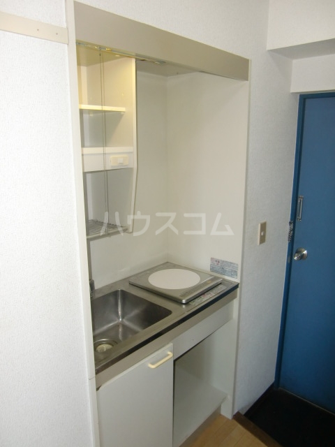 7/28 キッチン