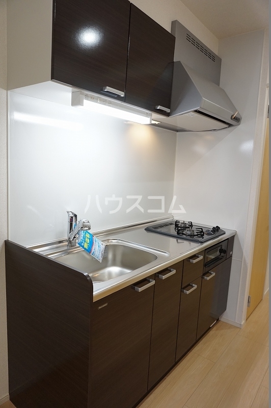7/19 キッチン