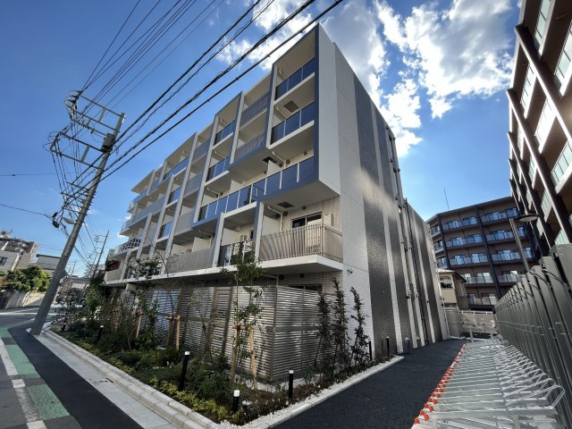2/14 外観