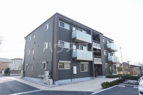 14/18 駐車場