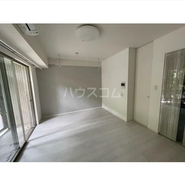 4/19 室内