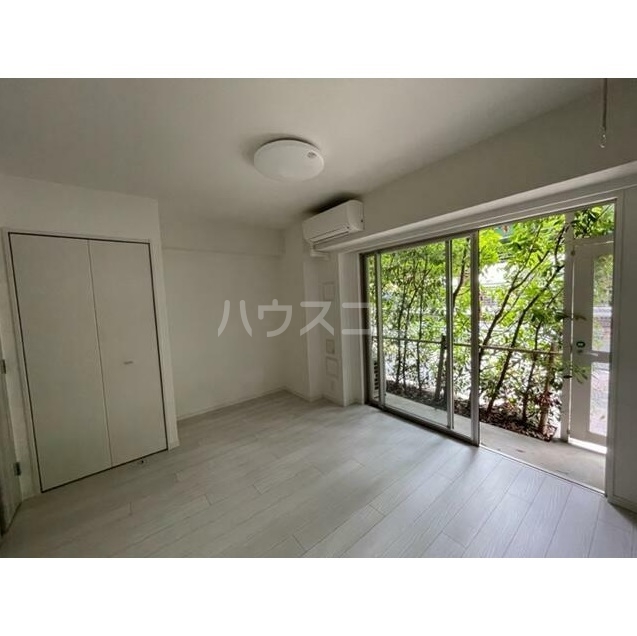 5/19 室内