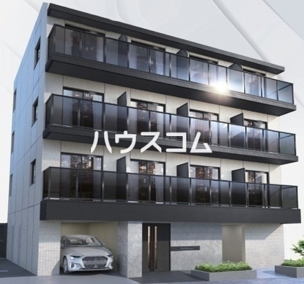 1/10 外観