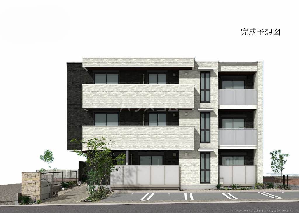1/7 外観