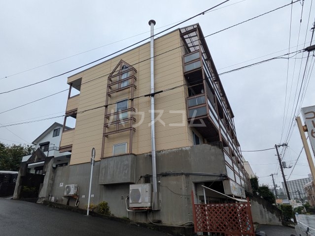 3/30 外観