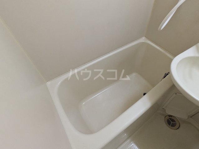 14/30 浴室