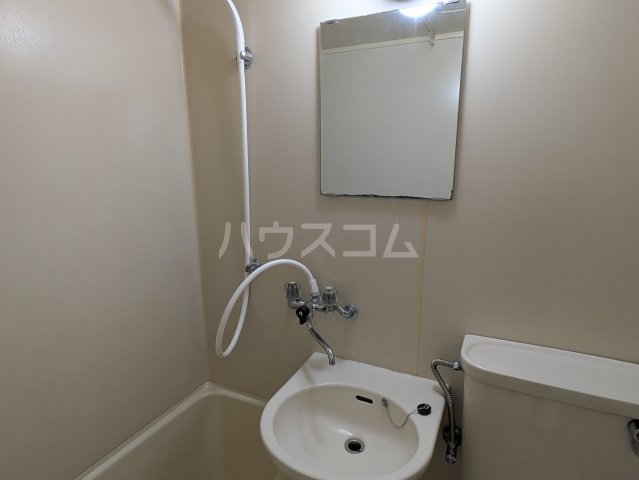 17/30 洗面