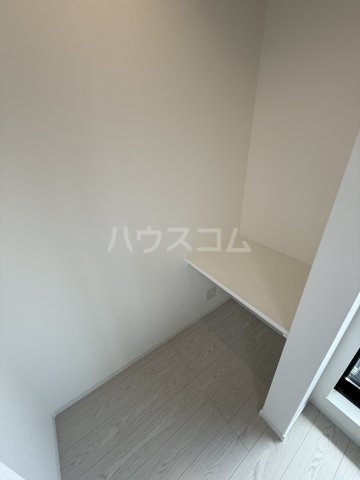 4/28 室内