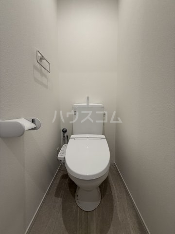 10/28 トイレ