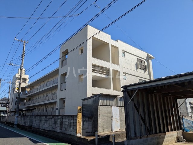 1/30 外観