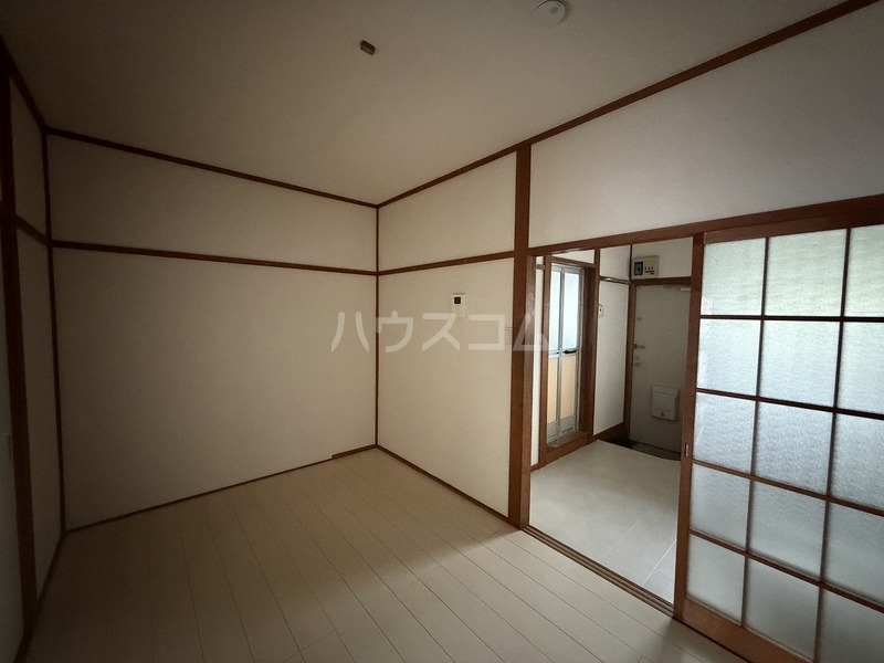 5/16 室内