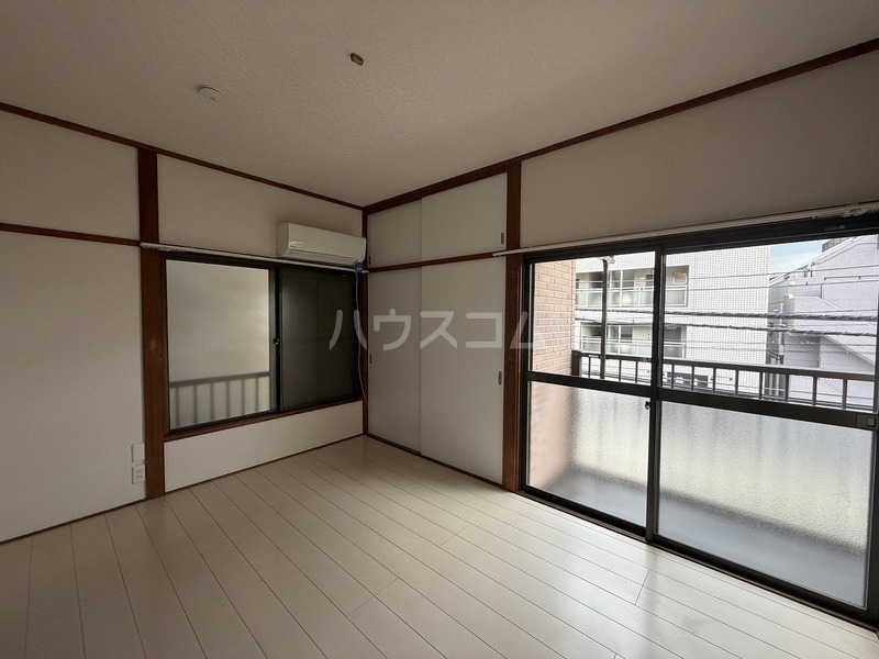 4/16 室内